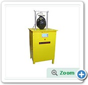 
                  Rigidity Tester